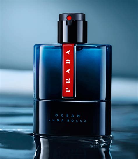 blue ocean prada|Prada ocean reviews.